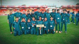 Delhi U14 SGFI feb 2018 shafik