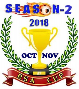 RSA Cup SEASON 2 LOGO NEW 2018