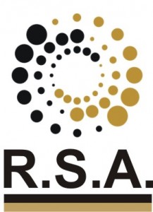 RSA logo